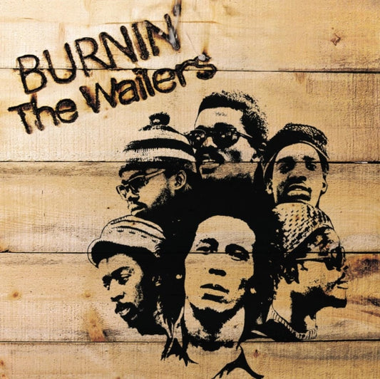 Product Image : This LP Vinyl is brand new.<br>Format: LP Vinyl<br>Music Style: Roots Reggae<br>This item's title is: Burnin (Half-Speed LP)<br>Artist: Bob & The Wailers Marley<br>Label: ISLAND<br>Barcode: 602435081465<br>Release Date: 11/20/2020