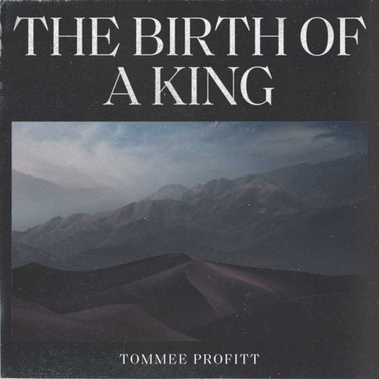 Birth Of A King