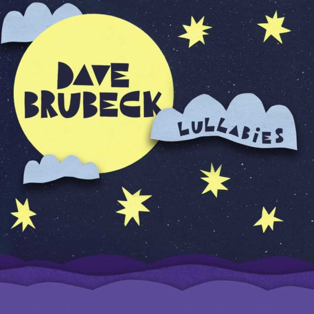 This LP Vinyl is brand new.Format: LP VinylThis item's title is: LullabiesArtist: Dave BrubeckLabel: VERVEBarcode: 602435139807Release Date: 11/6/2020