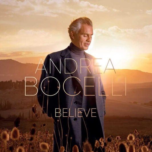 Believe (2LP)
