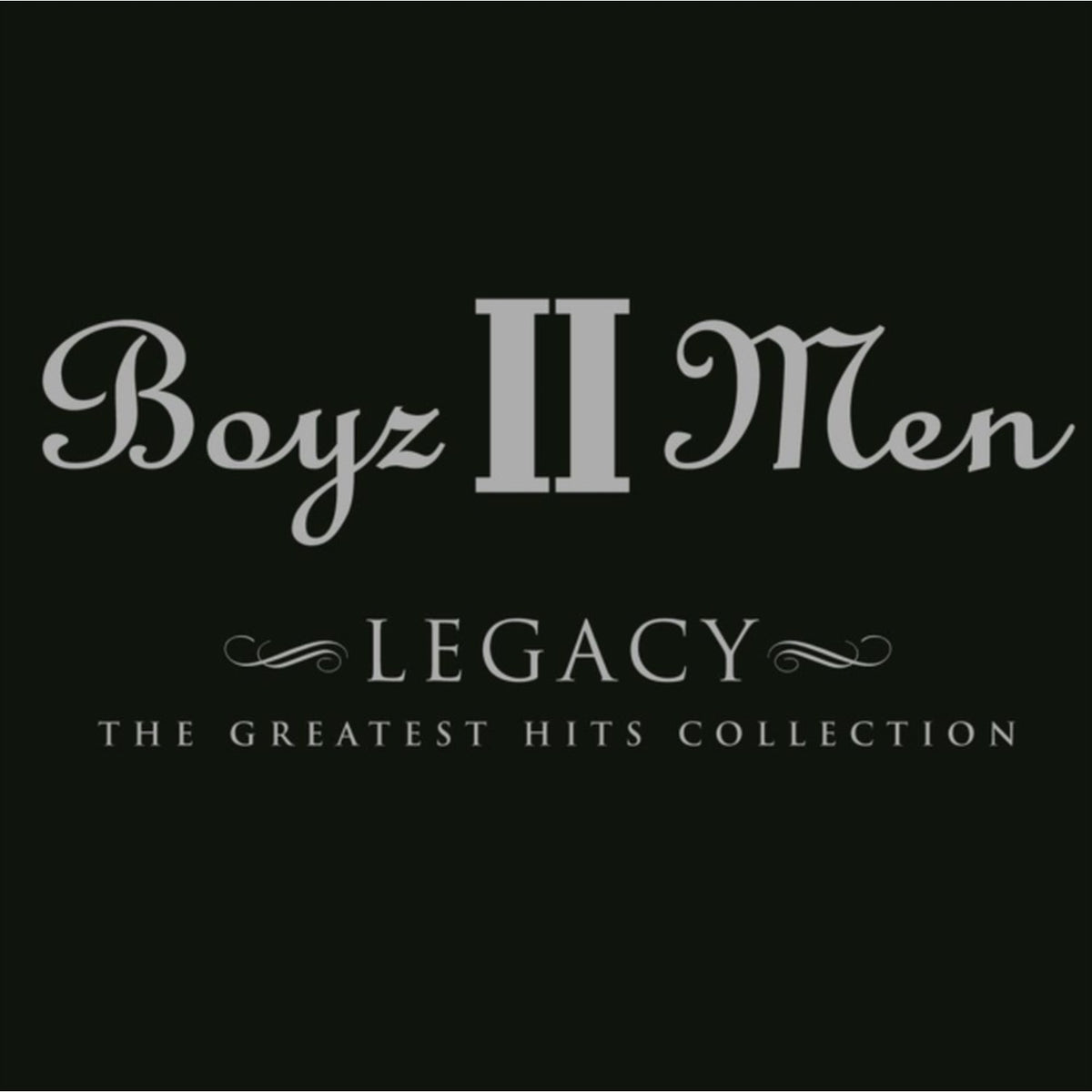 Legacy: Greatest Hits (Translucent Purple Vinyl/2LP)
