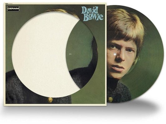 David Bowie (Picture Disc)