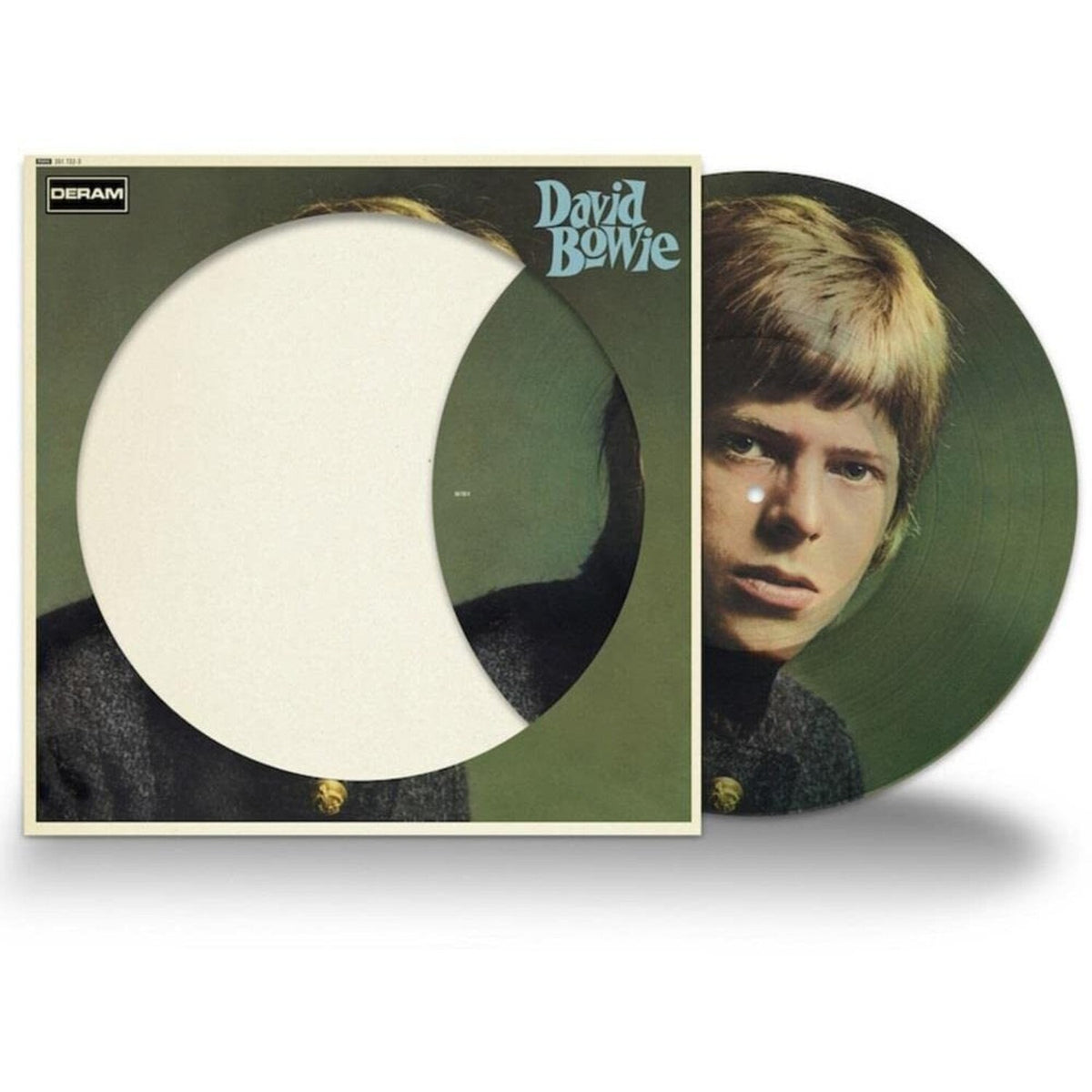 David Bowie (Picture Disc)