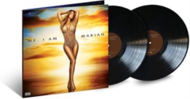 This LP Vinyl is brand new.Format: LP VinylMusic Style: VocalThis item's title is: Me. I Am Mariah...The Elusive Chanteuse (2LP)Artist: Mariah CareyLabel: DEF JAMBarcode: 602435184142Release Date: 1/22/2021