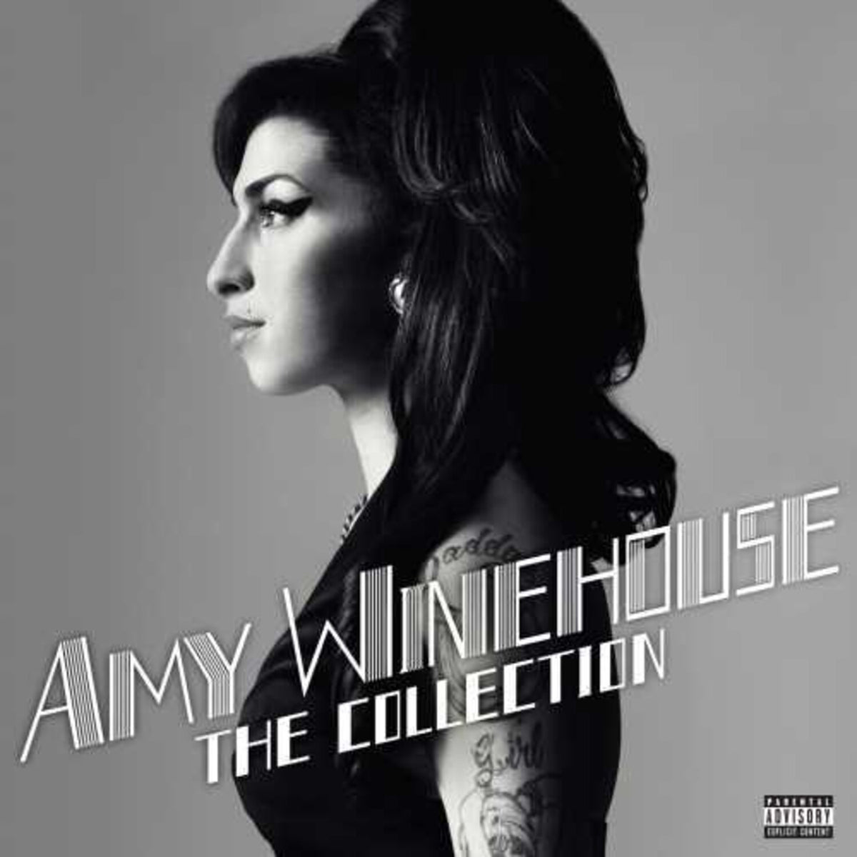 Collection (5CD Box Set)