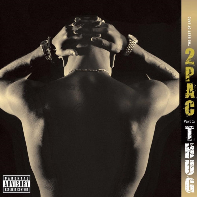 This LP Vinyl is brand new.Format: LP VinylMusic Style: Thug RapThis item's title is: Best Of 2Pac - Part 1: Thug (2LP)Artist: 2PacLabel: Death Row Records (2)Barcode: 602435217390Release Date: 1/15/2021