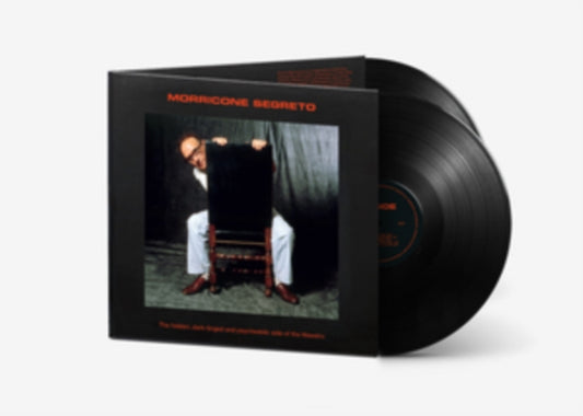 This LP Vinyl is brand new.Format: LP VinylMusic Style: SoundtrackThis item's title is: Morricone Segreto (2LP)Artist: Ennio MorriconeLabel: DECCABarcode: 602435218700Release Date: 1/22/2021