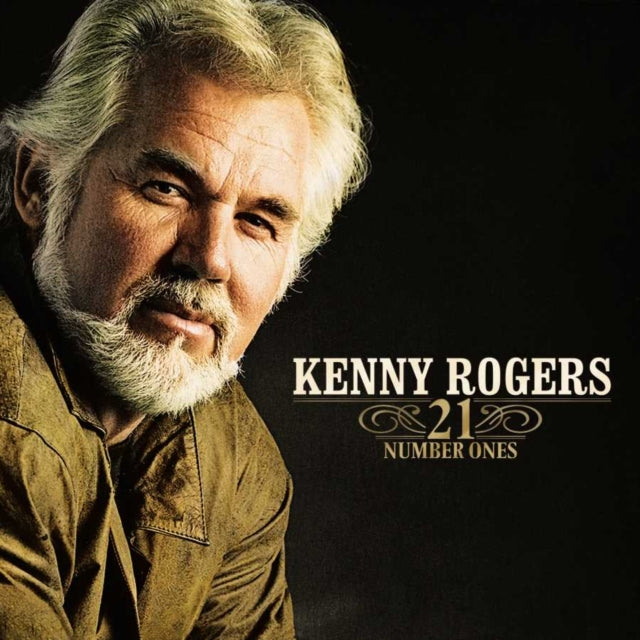 This LP Vinyl is brand new.Format: LP VinylMusic Style: CountryThis item's title is: 21 Number Ones (2LP)Artist: Kenny RogersLabel: CAPITOL NASHVILLEBarcode: 602435255682Release Date: 5/14/2021