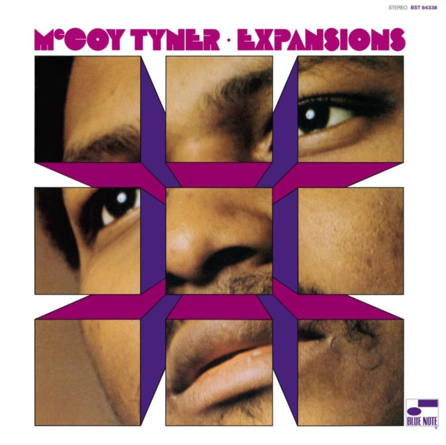 Expansions (Blue Note Tone Poet Series)