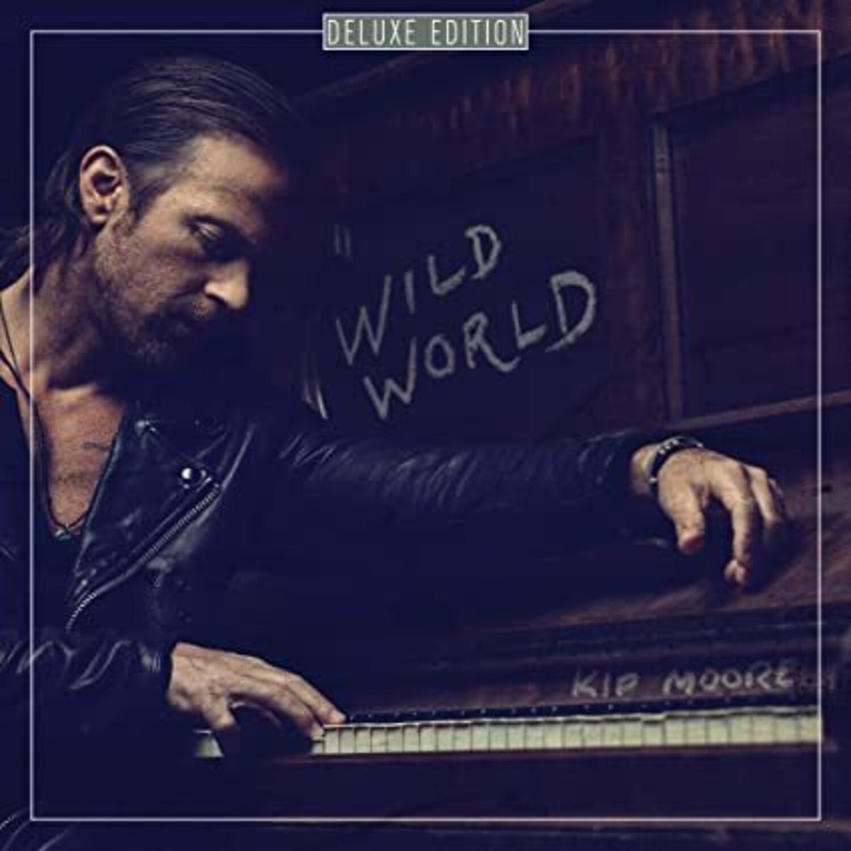 Wild World (Deluxe/2LP)