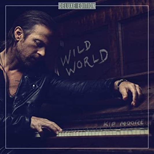 Wild World (Deluxe/2LP)