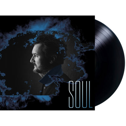Soul & Chief (Blue LP Vinyl) & Sinners Like Me (Blue LP Vinyl) & Evangeline Vs. The Machine