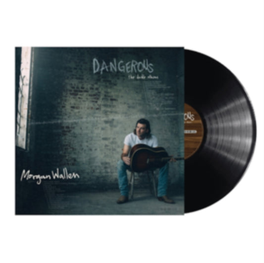 This LP Vinyl is brand new.Format: LP VinylMusic Style: CountryThis item's title is: Dangerous: The Double Album (3LP)Artist: Morgan WallenLabel: Republic RecordsBarcode: 602435344249Release Date: 1/8/2021