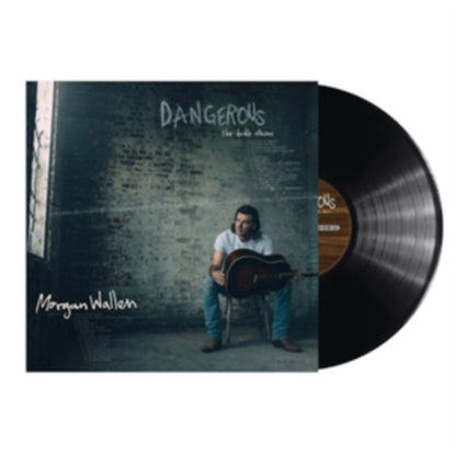 This is a 3 LP Vinyl SKU bundle.
1.This LP Vinyl is brand new.Format: LP VinylMusic Style: CountryThis item's title is: One Thing At A Time (X) (Bone White Vinyl/3LP)Artist: Morgan WallenLabel: Republic RecordsBarcode: 602455190338Release Date: 5/12/2023
2.This LP Vinyl is brand new.