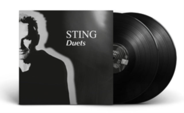 This LP Vinyl is brand new.Format: LP VinylMusic Style: Pop RockThis item's title is: Duets (2LP/180G)Artist: StingLabel: A&MBarcode: 602435371306Release Date: 3/19/2021