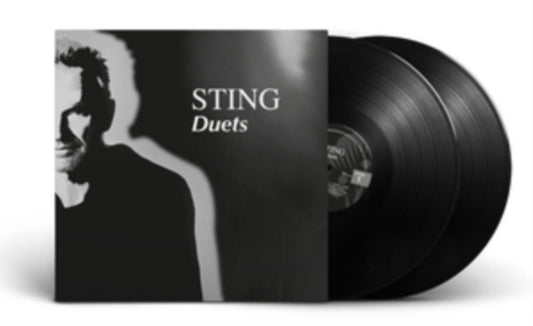 This LP Vinyl is brand new.Format: LP VinylMusic Style: Pop RockThis item's title is: Duets (2LP/180G)Artist: StingLabel: A&MBarcode: 602435371306Release Date: 3/19/2021