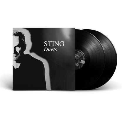 Duets (2LP/180G) & Last Ship (Expanded Edition/180G/2LP) & Best Of 25 Years