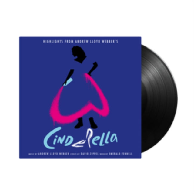 This LP Vinyl is brand new.Format: LP VinylMusic Style: Hard BopThis item's title is: Highlights From Andrew Lloyd Webber’S CinderellaArtist: Andrew Lloyd WebberLabel: VERVEBarcode: 602435379661Release Date: 7/9/2021