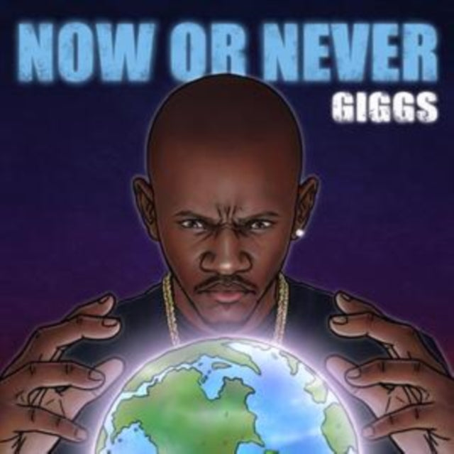 Now Or Never The Mixtape