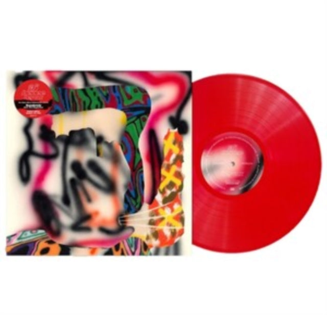 This LP Vinyl is brand new.Format: LP VinylMusic Style: Indie PopThis item's title is: Hey U X (X) (Translucent Red LP Vinyl)Artist: BeneeLabel: Republic RecordsBarcode: 602435398440Release Date: 3/19/2021