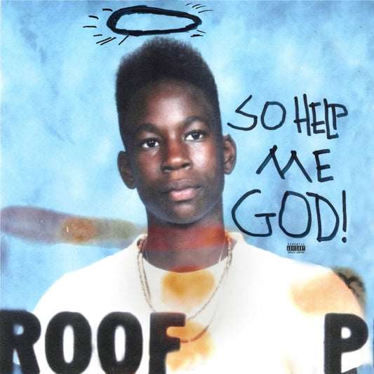 This LP Vinyl is brand new.Format: LP VinylMusic Style: TrapThis item's title is: So Help Me God! (X)Artist: 2 ChainzLabel: DEF JAMBarcode: 602435442389Release Date: 6/11/2021