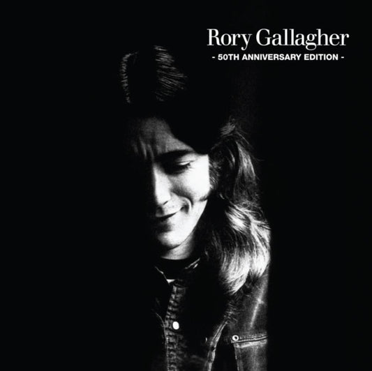 Product Image : This CD is brand new.<br>Format: CD<br>Music Style: Blues Rock<br>This item's title is: Rory Gallagher (2CD)<br>Artist: Rory Gallagher<br>Label: UME<br>Barcode: 602435444871<br>Release Date: 9/3/2021