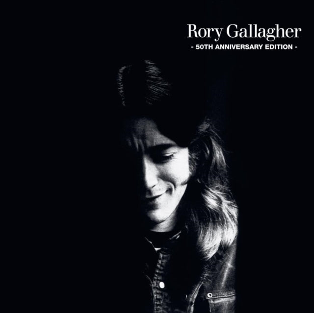 This LP Vinyl is brand new.Format: LP VinylMusic Style: Blues RockThis item's title is: Rory Gallagher (3LP)Artist: Rory GallagherLabel: UMEBarcode: 602435444925Release Date: 9/3/2021