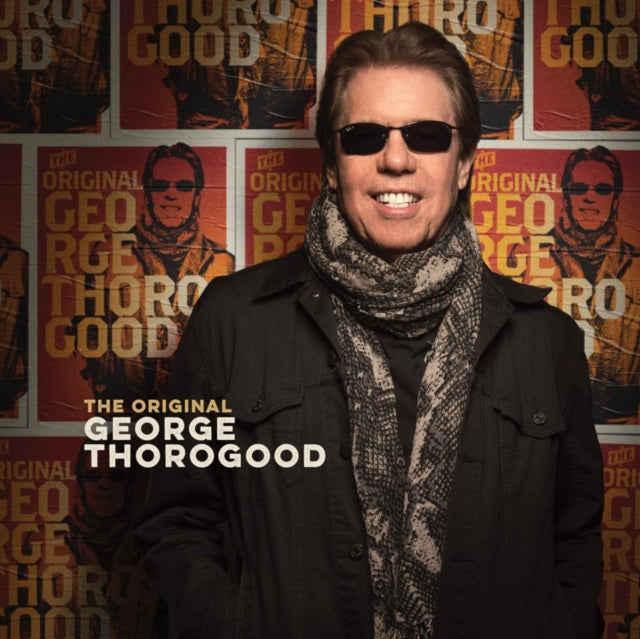 This CD is brand new.Format: CDMusic Style: Blues RockThis item's title is: Original George ThorogoodArtist: George ThorogoodLabel: CAPITOLBarcode: 602435476414Release Date: 4/15/2022