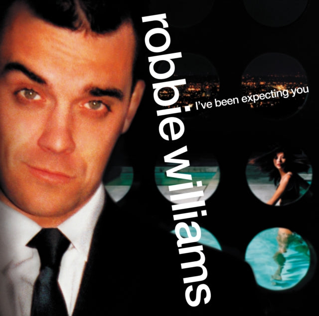 This is a 2 LP Vinyl SKU bundle.
1.This LP Vinyl is brand new.Format: LP VinylMusic Style: Soft RockThis item's title is: Life Thru A LensArtist: Robbie WilliamsLabel: CAPITOLBarcode: 602435503950Release Date: 9/24/2021
2.This LP Vinyl is brand new.