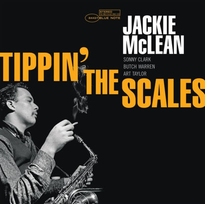 This is a 2 LP Vinyl SKU bundle.
1.This LP Vinyl is brand new.Format: LP VinylMusic Style: Hard BopThis item's title is: Tippin' The Scales (Blue Note Tone Poet Series)Artist: Jackie McleanLabel: BLUE NOTEBarcode: 602435519753Release Date: 4/1/2022
2.This LP Vinyl is brand new.