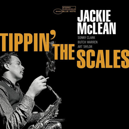 Tippin' The Scales (Blue Note Tone Poet Series) & One Step Beyond (Blue Note Classic LP Vinyl Edition) (180G)
