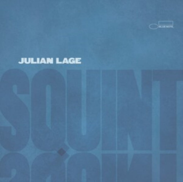 Product Image : This CD is brand new.<br>Format: CD<br>Music Style: Contemporary Jazz<br>This item's title is: Squint<br>Artist: Julian Lage<br>Label: BLUE NOTE<br>Barcode: 602435521510<br>Release Date: 6/11/2021