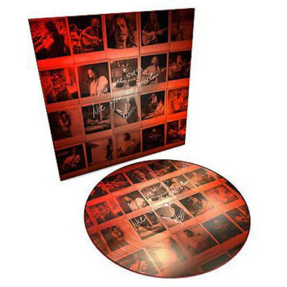 No One Sings Like You Anymore (Picture Disc) & Higher Truth