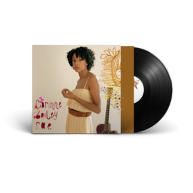 This LP Vinyl is brand new.Format: LP VinylMusic Style: Soul-JazzThis item's title is: Corinne Bailey RaeArtist: Corinne Bailey RaeLabel: CAPITOLBarcode: 602435616049Release Date: 8/13/2021