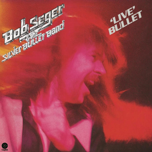 This LP Vinyl is brand new.Format: LP VinylMusic Style: Classic RockThis item's title is: Live Bullet (2LP)Artist: Bob & The Silver Bullet Band SegerLabel: CAPITOLBarcode: 602435618692Release Date: 6/11/2021