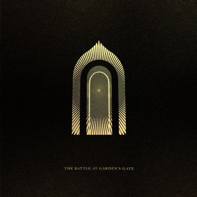 Battle At Garden's Gate (2LP) & Anthem Of The Peaceful