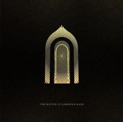 Battle At Garden's Gate (2LP) & Anthem Of The Peaceful