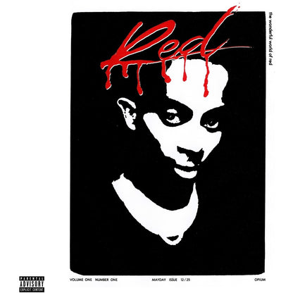 Whole Lotta Red (X) (2LP) & Die Lit (2LP) & Music (X) (2LP)