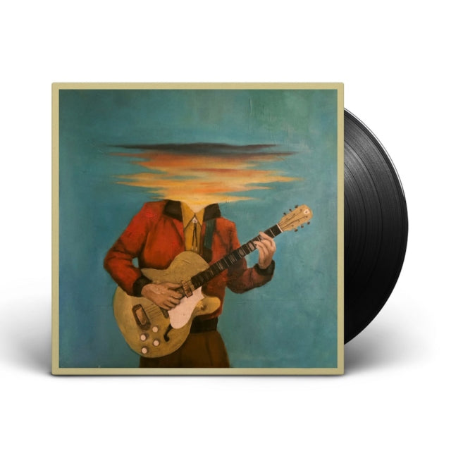 Long Lost (2LP) & Cosmic Selector Vol. 1 (Red Swirl Vinyl/2LP) & Vide Noir (2 LP)