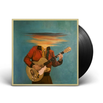 Long Lost (2LP) & Cosmic Selector Vol. 1 (Red Swirl Vinyl/2LP) & Vide Noir (2 LP)