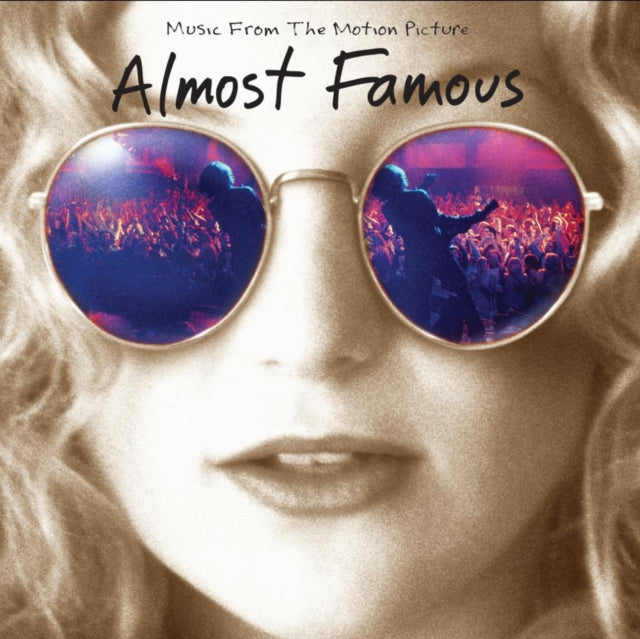 This CD is brand new.Format: CDMusic Style: SoundtrackThis item's title is: Almost Famous Ost (20Th Anniversary Deluxe/2CD)Artist: Various ArtistsLabel: Geffen RecordsBarcode: 602435748771Release Date: 7/9/2021