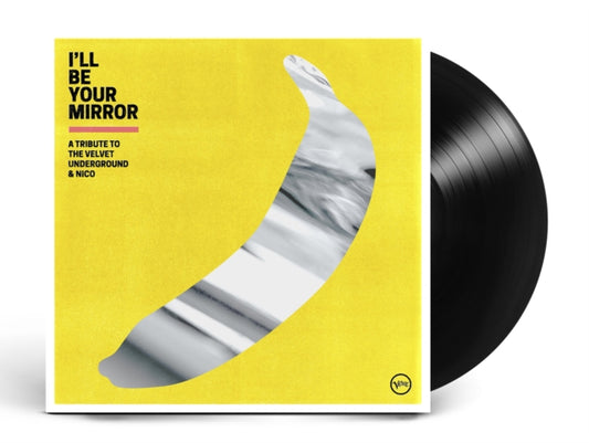 This LP Vinyl is brand new.Format: LP VinylThis item's title is: I'll Be Your Mirror: A Tribute To The Velvet Underground & Nico (2LP)Artist: Various ArtistsLabel: VERVEBarcode: 602435772219Release Date: 9/24/2021