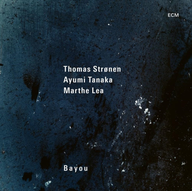 This LP Vinyl is brand new.Format: LP VinylMusic Style: Free ImprovisationThis item's title is: BayouArtist: Ayumi; Marthe Lea; Thomas Stronen TanakaLabel: ECMBarcode: 602435774749Release Date: 11/12/2021