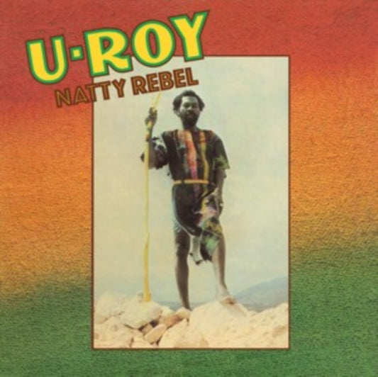 This LP Vinyl is brand new.Format: LP VinylThis item's title is: Natty Rebel (Color LP Vinyl)Artist: U-RoyLabel: VirginBarcode: 602435793269Release Date: 10/15/2021
