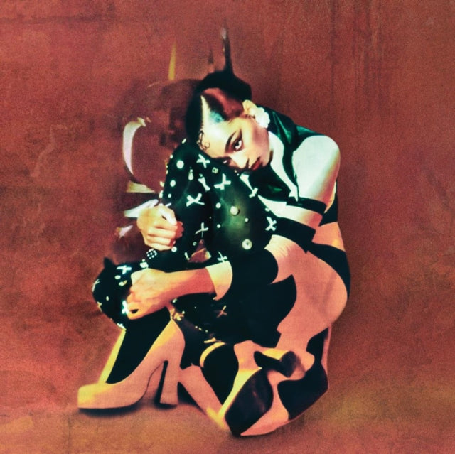 This LP Vinyl is brand new.Format: LP VinylThis item's title is: Not Your MuseArtist: CelesteBarcode: 602435796352Release Date: 7/30/2021