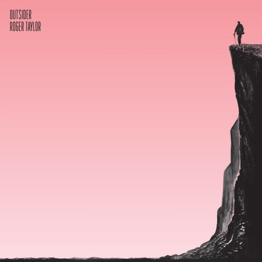 This LP Vinyl is brand new.Format: LP VinylThis item's title is: OutsiderArtist: Roger TaylorLabel: UMEBarcode: 602435807010Release Date: 10/1/2021