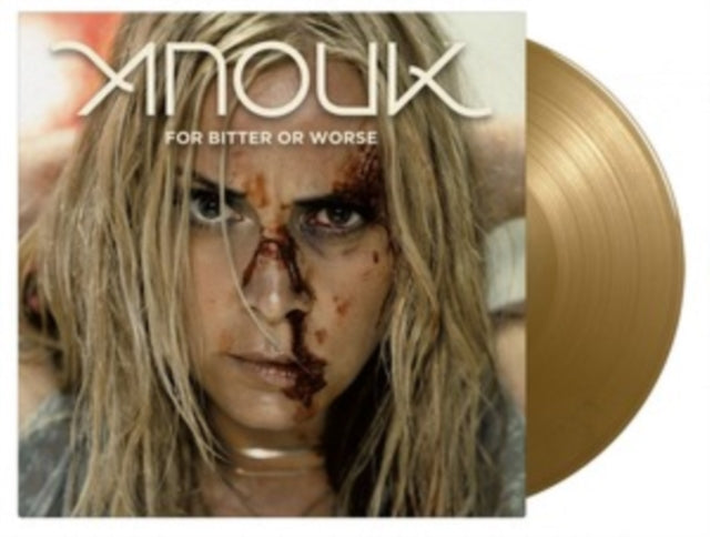 This LP Vinyl is brand new.Format: LP VinylMusic Style: Pop RockThis item's title is: For Bitter Or Worse (Limited Gold LP Vinyl/180G/Printed Innersleeve/Numbered/Import)Artist: AnoukLabel: MUSIC ON VINYLBarcode: 602435807942Release Date: 8/6/2021