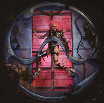 This is a 2 LP Vinyl SKU bundle.
1.This LP Vinyl is brand new.Format: LP VinylMusic Style: Synth-popThis item's title is: Born This Way - The Tenth Anniversary (3LP)Artist: Lady GagaLabel: INTERSCOPEBarcode: 602438418190Release Date: 12/10/2021
2.This LP Vinyl is brand new.