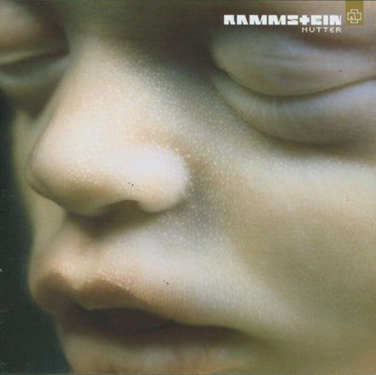 Mutter & Zick Zack (CD/Magazine) & Rosenrot & Herzeleid