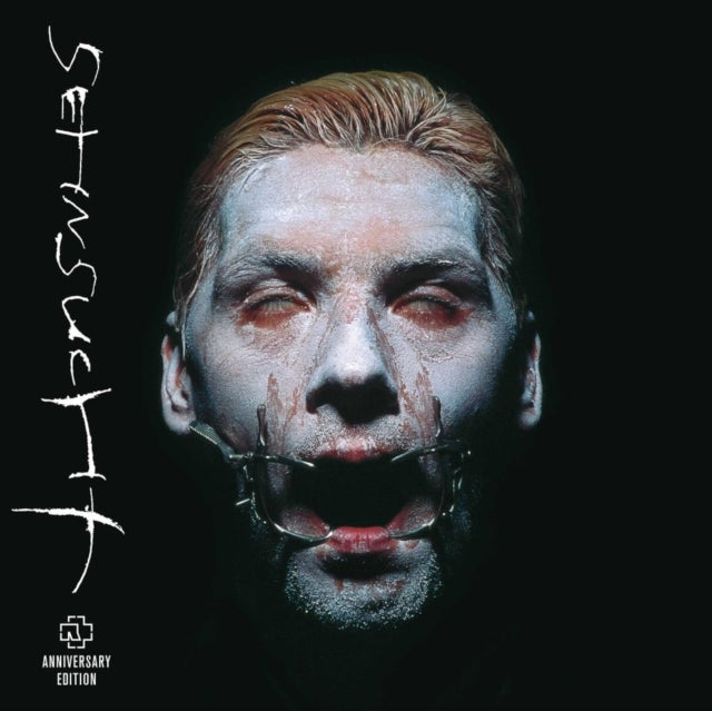 This is a 3 CD SKU bundle.
1.This CD is brand new.Format: CDMusic Style: Industrial MetalThis item's title is: SehnsuchtArtist: RammsteinLabel: Universal Music GroupBarcode: 602435838007Release Date: 4/25/2025
2.This CD is brand new.